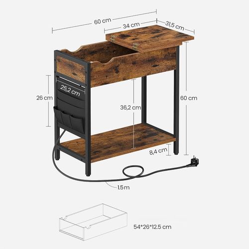 Stolik - LET311B01 na Arena.pl