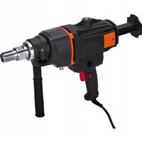 Wiertnica do betonu Kraft&Dele KD3076 elektryczna 2300W z chłodzeniem