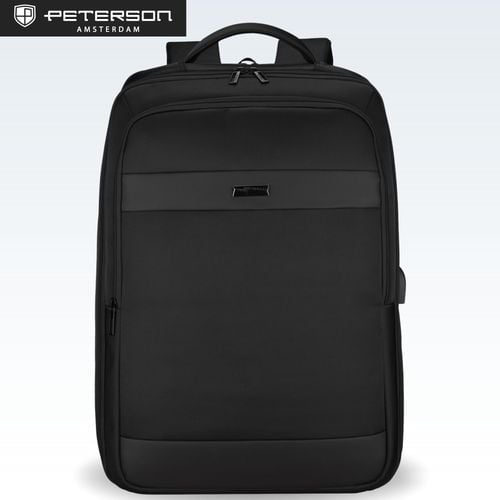 plecak ptn pty-07-7809 black na Arena.pl