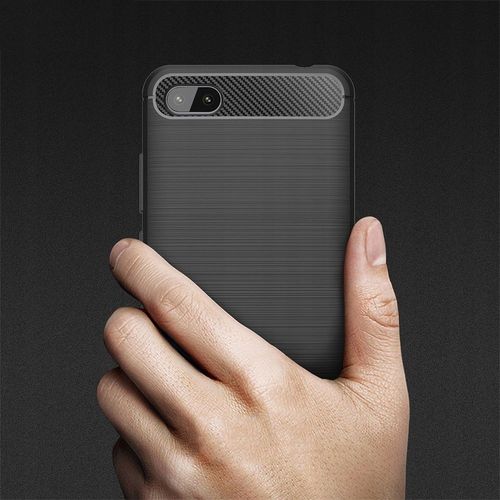 TECH-PROTECT TPUCARBON XIAOMI REDMI 6A BLACK na Arena.pl