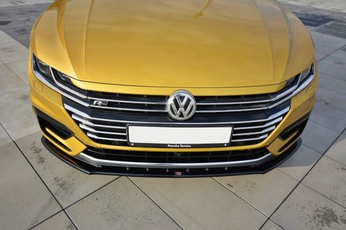 Splitter Przedni Vw Arteon V.3 na Arena.pl