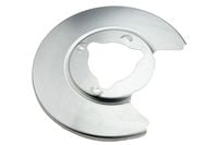 OSŁONA TARCZY HAMULCOWEJ TESLA MODEL 3 2017 2018 2019 2020