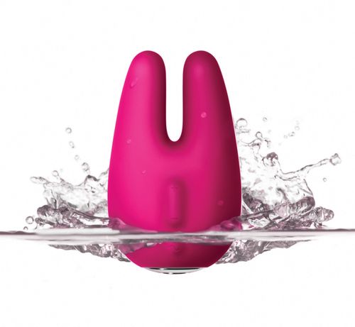 Jimmyjane Form 2 - Wibrator na Arena.pl