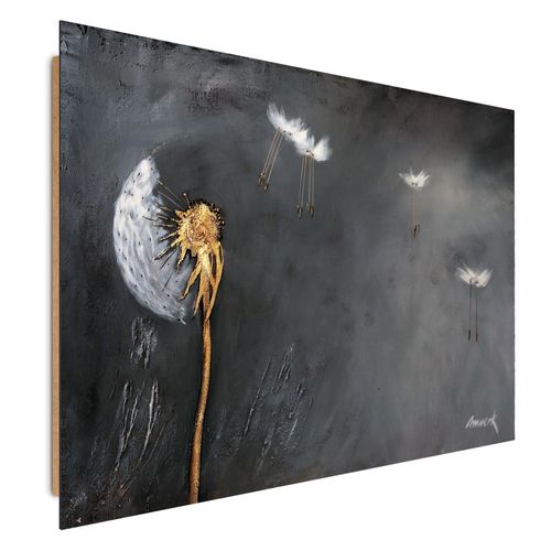Deco Panel, Dmuchawiec nocą 98x68 na Arena.pl