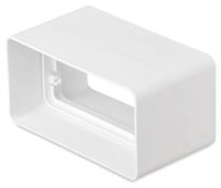 ŁĄCZNIK KANAŁU 220*55 - RX 02-523