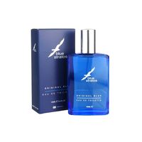 Blue Stratos Original Blue Woda Toaletowa Dla Mężczyzn 100ml
