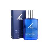 Blue Stratos Original Blue Woda Toaletowa Dla Mężczyzn 100ml