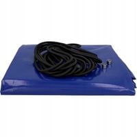 Plandeka do Przyczepki Samochodowej 114x210cm