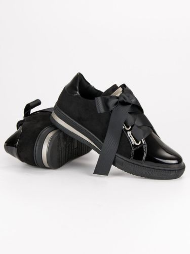 ELEGANCKIE TRAMPKI Rozmiar - 38 na Arena.pl