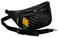 torebka damska 6227-1 black