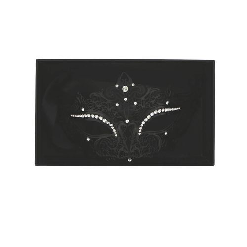 maska bdsm shadow miracle mask guilty pleasure na Arena.pl