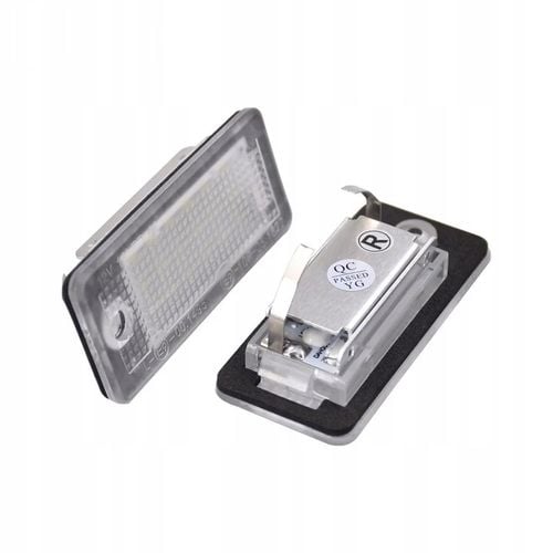 Podświetlenie tablicy LED A3 A4 B6 B7 A6 C6 A8 Q7 na Arena.pl