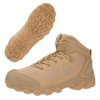 Mil-Tec Buty Chimera Mid Ciemny Coyote 42