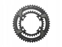 PRZERZUTKI ROWEROWE MAGENE QES 50/34 110BCD ZĘBATKA KASETA DO BIEGÓW PRO