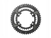 PRZERZUTKI ROWEROWE MAGENE QES 50/34 110BCD ZĘBATKA KASETA DO BIEGÓW PRO