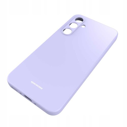 SC Silicone Case Galaxy A35 5G light purple na Arena.pl