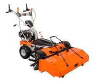 OLEO MAC OM LINE PKM 100 SET B&S BRIGGS&STRATTON 3w1 ZAMIATARKA ODŚNIEŻARKA ODŚNIEŻARKI SPALINOWA z NAPĘDEM 6,5 KM PKM100 B&S BRIGGS&STRATTON KOMPLETNY ZESTAW - OFICJALNY DYSTRYBUTOR - AUTORYZOWANY DEALER OLEO MAC