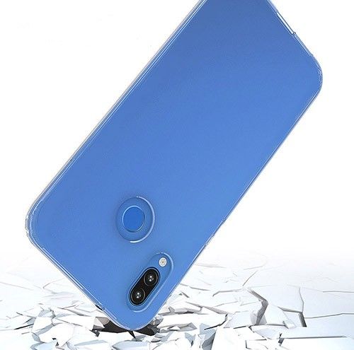 Huawei P20 Lite - Etui Fitty na Arena.pl