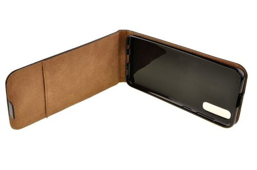 Etui kabura Flexi do SAMSUNG GALAXY A50 / A30s czarny na Arena.pl