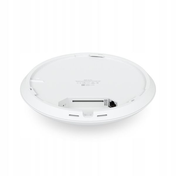 Ubiquiti U7-Pro Access Point WiFi 7 802.11be zdjęcie 8