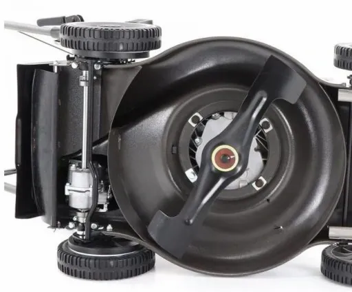 KOSIARKA spalinowa WEIBANG WB507SC V WAŁ KARDANA zdjęcie 6