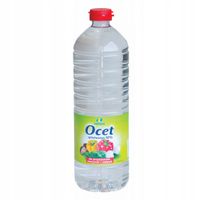 12 x Ocet spirytusowy 1l 10% Lewiatan