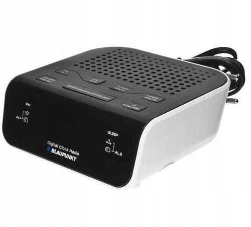 Radiobudzik Blaupunkt CR5WH na Arena.pl