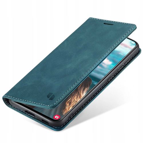 Spacecase Wallet Galaxy S21 Fe Blue na Arena.pl