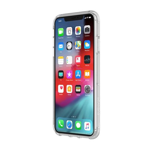Etui do iPhone Xs Max (przezroczysty) na Arena.pl