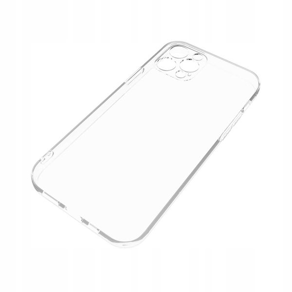 Spacecase Clear Case Iphone 12 Pro zdjęcie 4