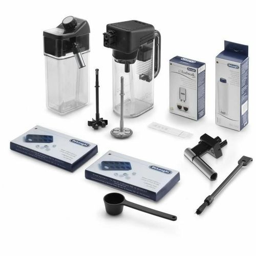 Superautomatyczny ekspres do kawy DeLonghi ECAM650.85.MS 1450 W Szary 1 L na Arena.pl