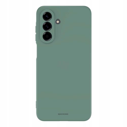 Spacecase Silicone Case 3.0 Galaxy A36 Dark Green na Arena.pl