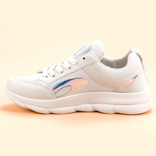 Białe Sneakersy r.36 na Arena.pl
