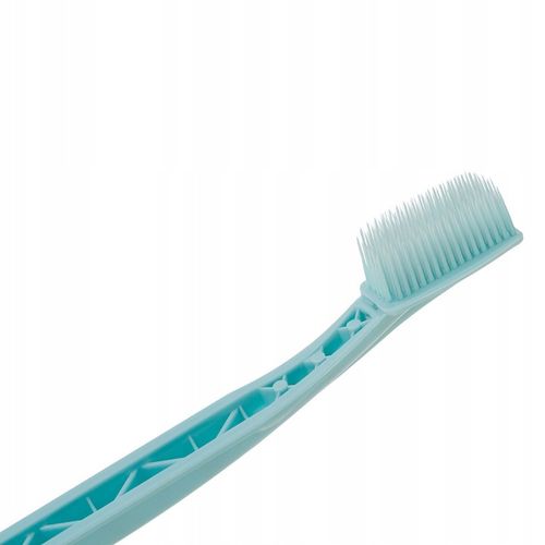 Szczoteczki jednorazowe do fluoryzacji niebieskie z kapsułką 100 szt. na Arena.pl