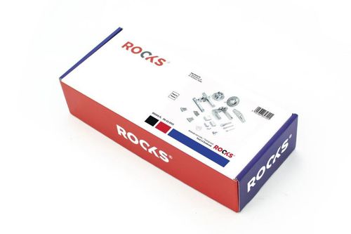 BLOKADA ROZRZĄDU FORD 2.0 ECOBOOST, BLOKADA WAŁKÓW ROZRZĄDU I CZUJNIKA WAŁU na Arena.pl