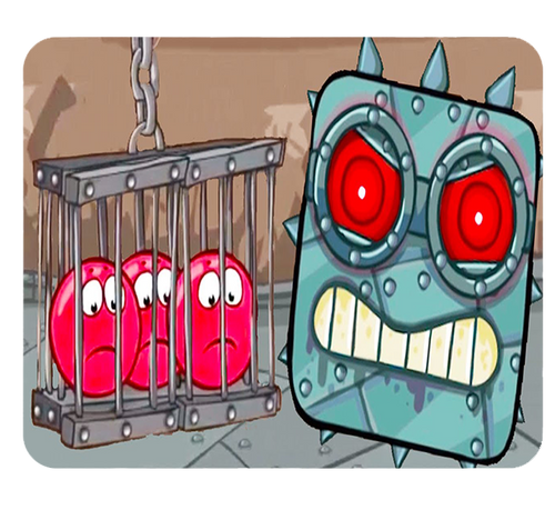 Skarbonka Red Ball na Arena.pl