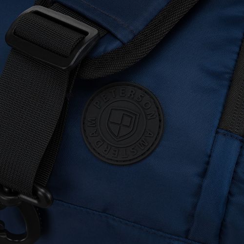 torba podróżna ptn 24480-6552 navy-black na Arena.pl