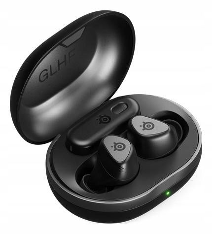 SŁUCHAWKI STEELSERIES Arctis GameBuds for Xbox na Arena.pl