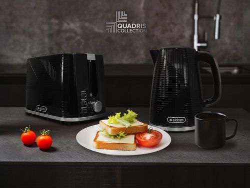 TOSTER OPIEKACZ GRZANKI TO320C MOC 900W 7 POZIOMÓW MOCY OPIEKANIA na Arena.pl