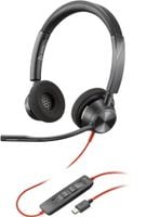 HP Blackwire 3320 Stereo USB-C