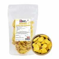 Jackfruit - suszony owoc chlebowca 100g