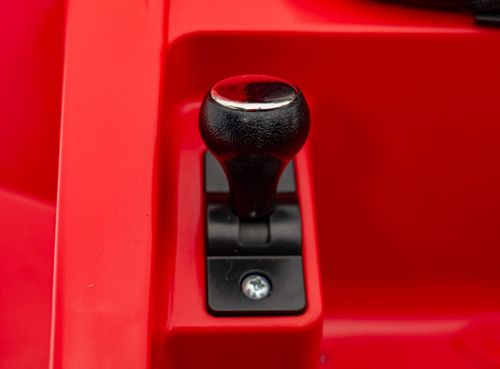 Pojazd Lamborghini Invencible Czerwony na Arena.pl