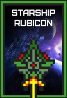 Starship Rubicon - KLUCZ STEAM na Arena.pl