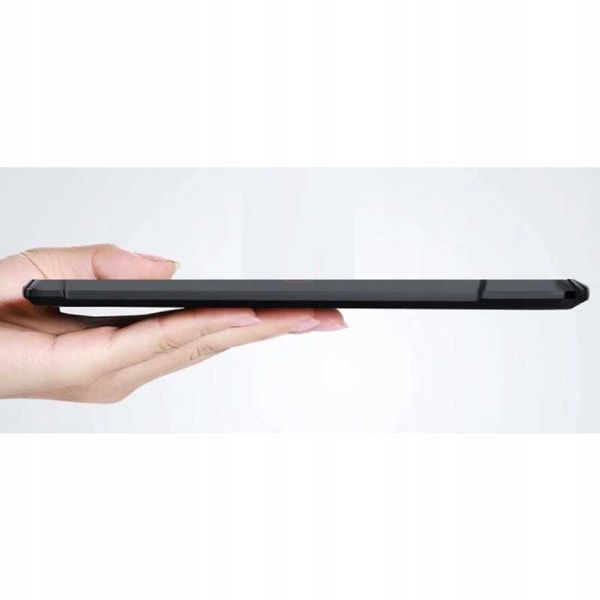 Spacecase Beetle Realme C55 Black zdjęcie 6