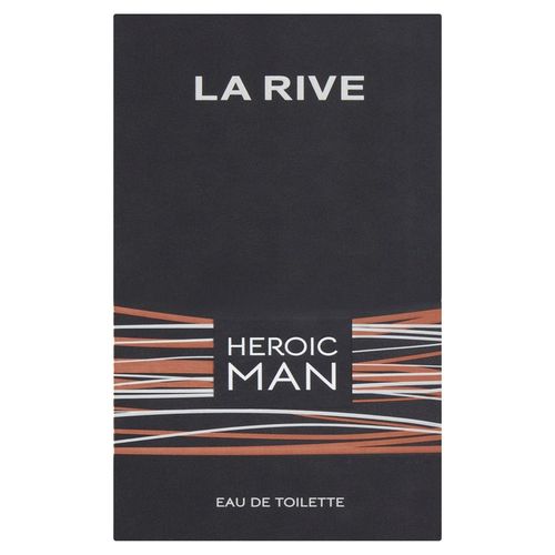 La Rive Heroic man woda męska EDT 100 ml na Arena.pl