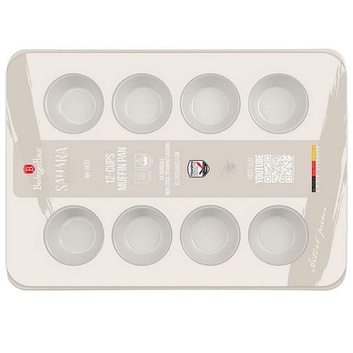FORMA DO MUFFINEK BERLINGER HAUS BH-7877 SAHARA na Arena.pl