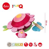 ND38_41877 Sigikid - Aktywizujaca miekka pilka z