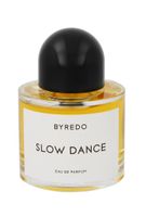 tester byredo slow dance edp 100ml (without cap)