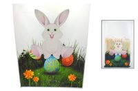 worek prezentowy wielkanocny 25 x 40cm 50szt.