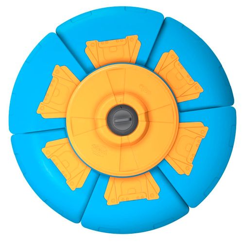 EPEE Latający CzasoDysk na Arena.pl